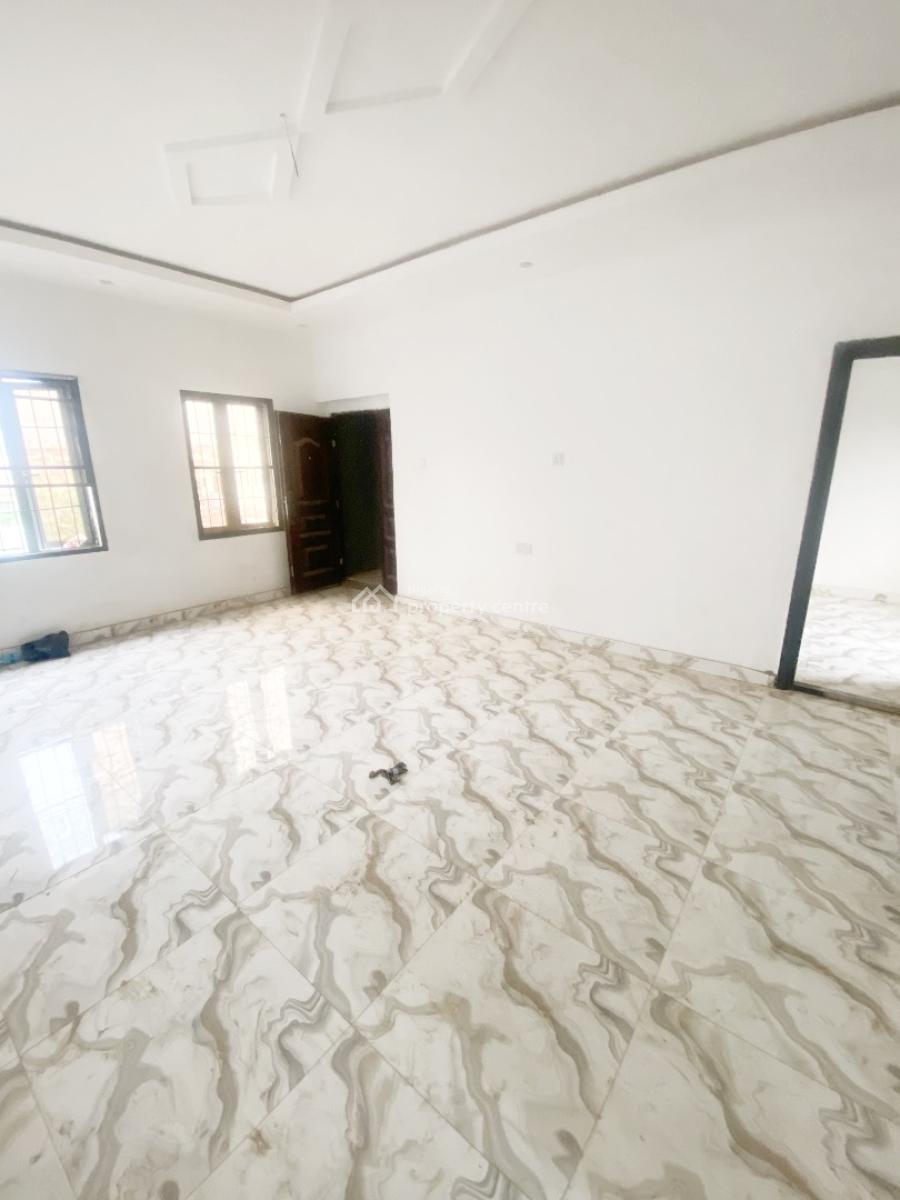 Newly Built Luxury 2 Bedroom Flat, Isheri, Magodo, Lagos, Flat / Apartment for Rent