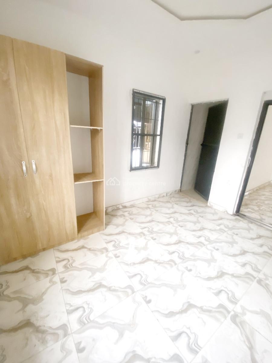 Newly Built Luxury 2 Bedroom Flat, Isheri, Magodo, Lagos, Flat / Apartment for Rent