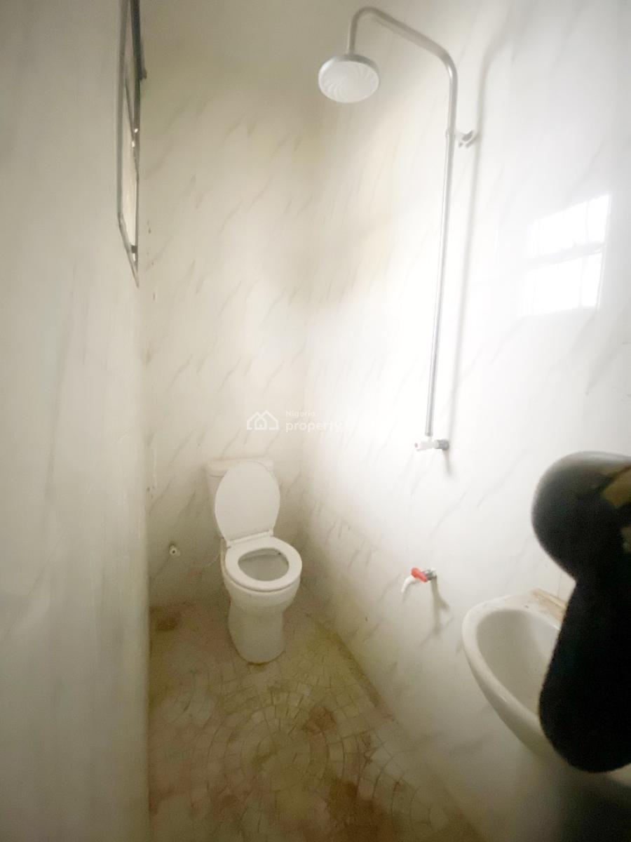 Newly Built Luxury 2 Bedroom Flat, Isheri, Magodo, Lagos, Flat / Apartment for Rent