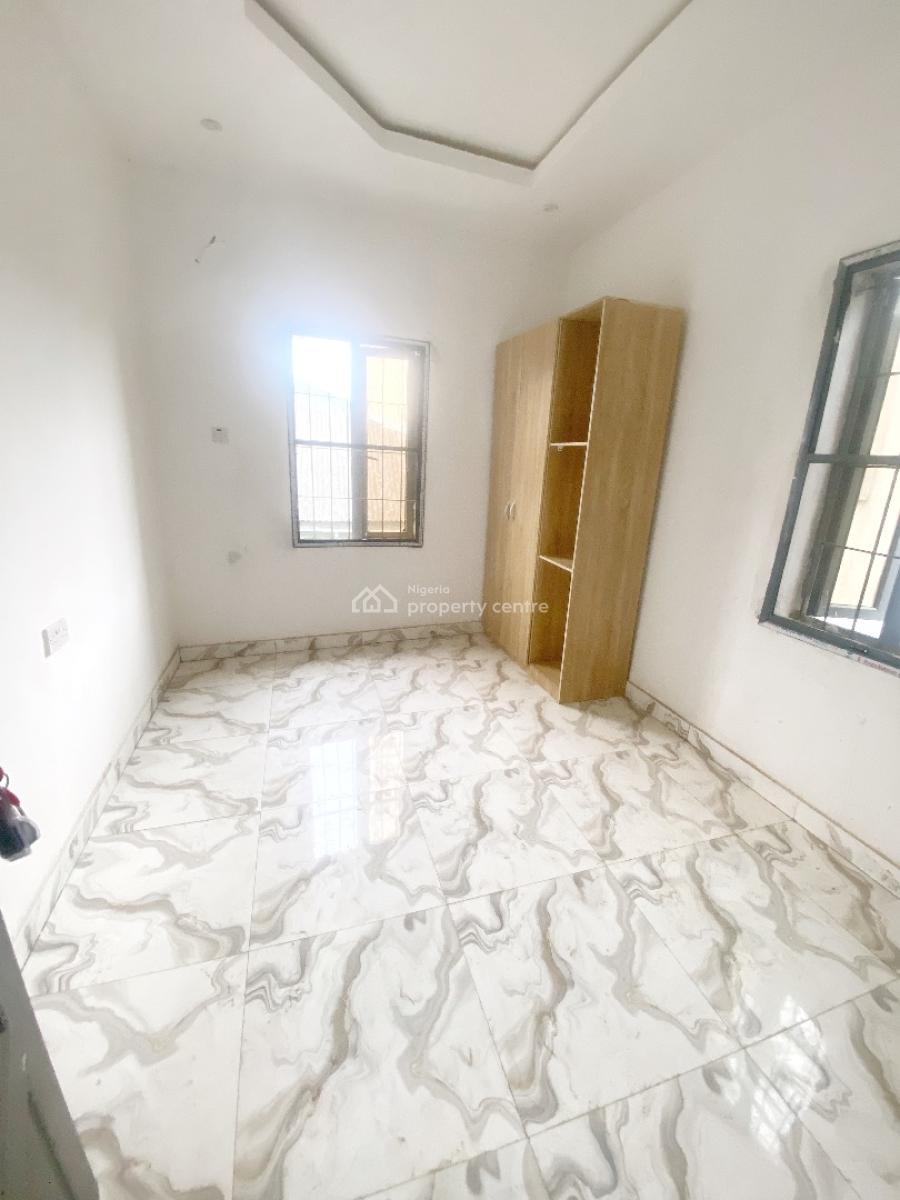 Newly Built Luxury 2 Bedroom Flat, Isheri, Magodo, Lagos, Flat / Apartment for Rent