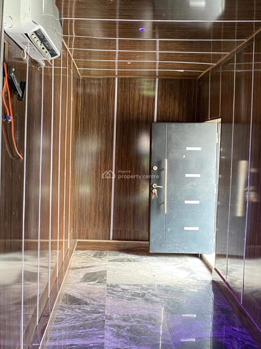 Exquisitely Furnished & Functional Club/lounge, Restaurant, & Garden, Gen, Nync Junction, Kubwa, Abuja, Restaurant / Bar for Sale