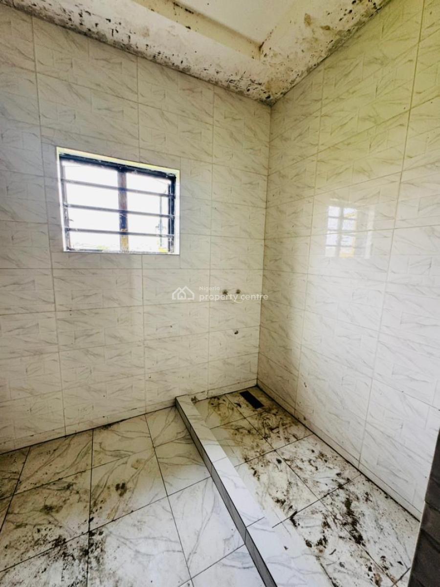 4 Bedroom Semi Detached Duplex, Opebi, Ikeja, Lagos, Semi-detached Duplex for Sale