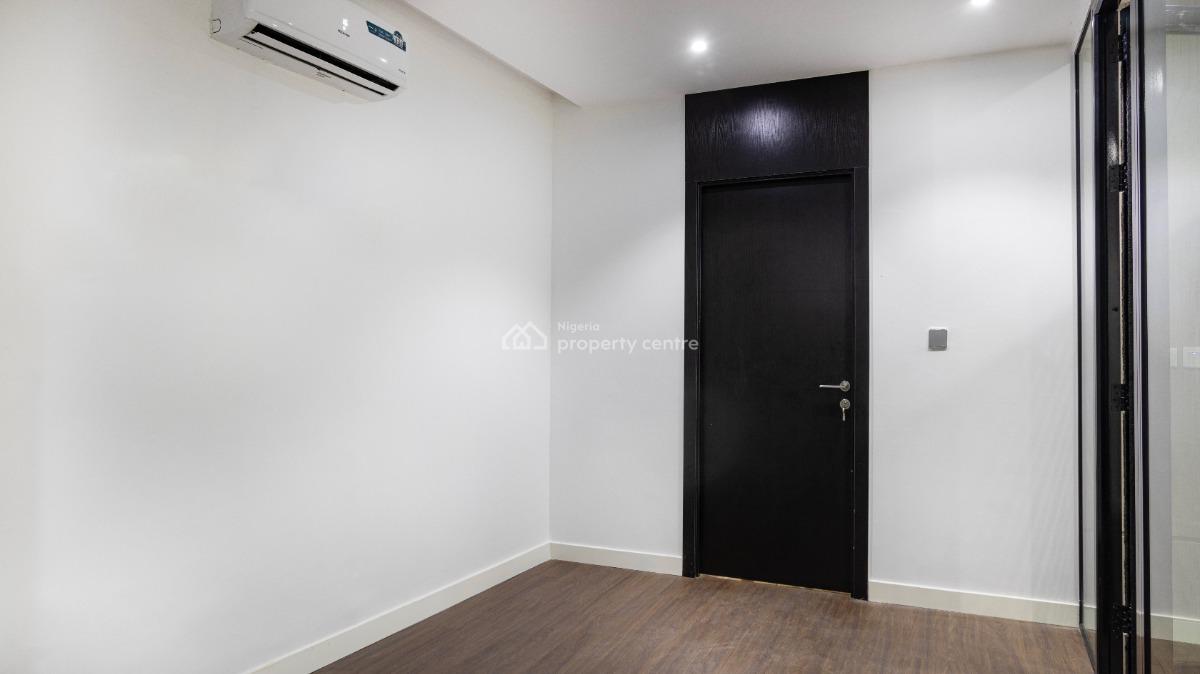 Premium Co-working Space Available for Use, Awolowo, Ikoyi, Lagos, Office Space for Rent