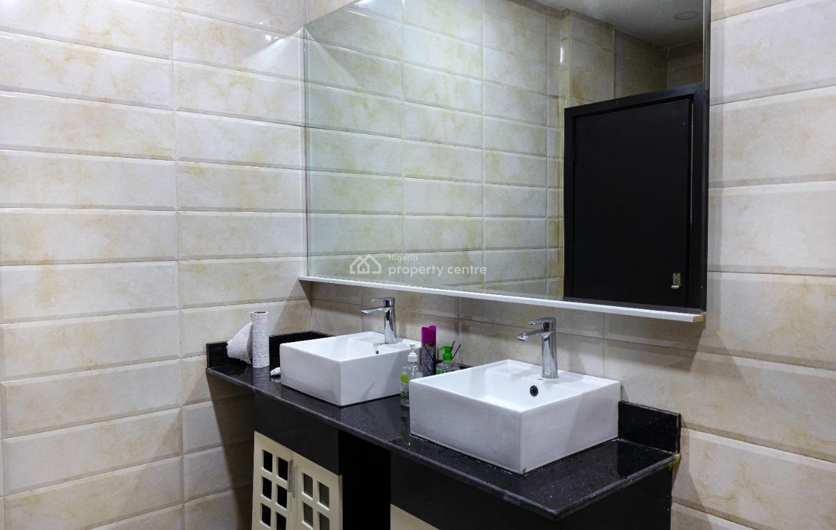 Premium Co-working Space Available for Use, Awolowo, Ikoyi, Lagos, Office Space for Rent