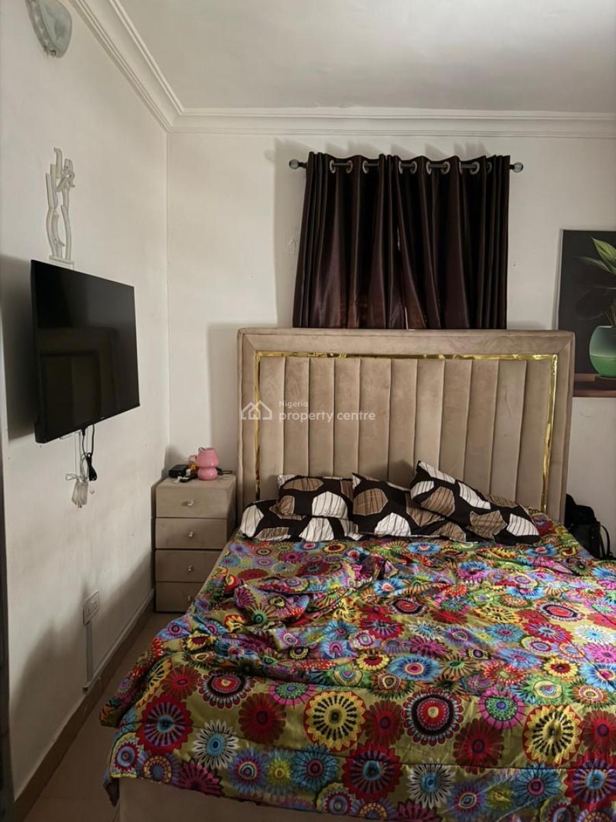 Mini Flat, Lekki Phase 1, Lekki, Lagos, Mini Flat (room and Parlour) for Rent