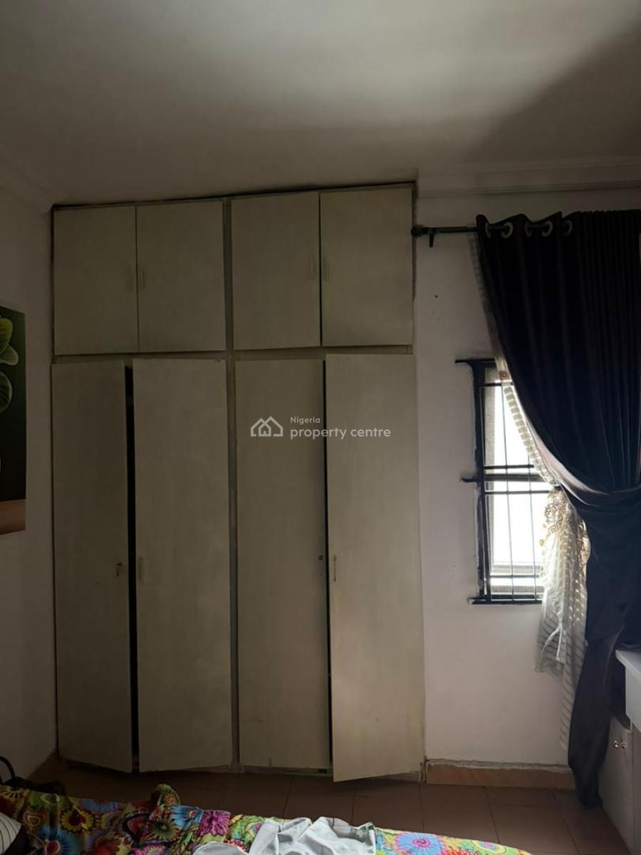 Mini Flat, Lekki Phase 1, Lekki, Lagos, Mini Flat (room and Parlour) for Rent