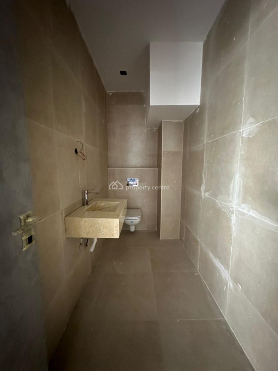 Well Finished Luxury 2-bedroom Serviced Apartment, Lekki Phase 1, Lekki, Lagos, Flat / Apartment for Sale