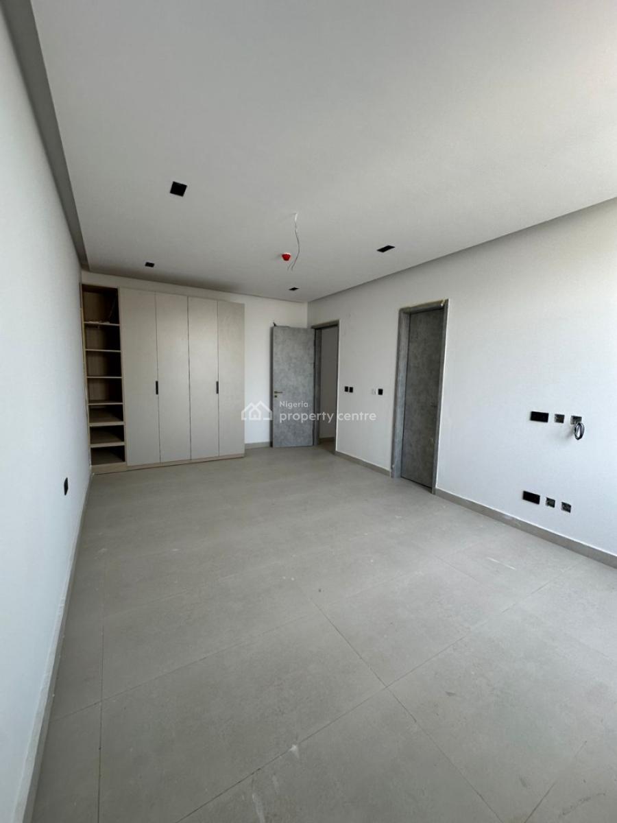 Well Finished Luxury 2-bedroom Serviced Apartment, Lekki Phase 1, Lekki, Lagos, Flat / Apartment for Sale