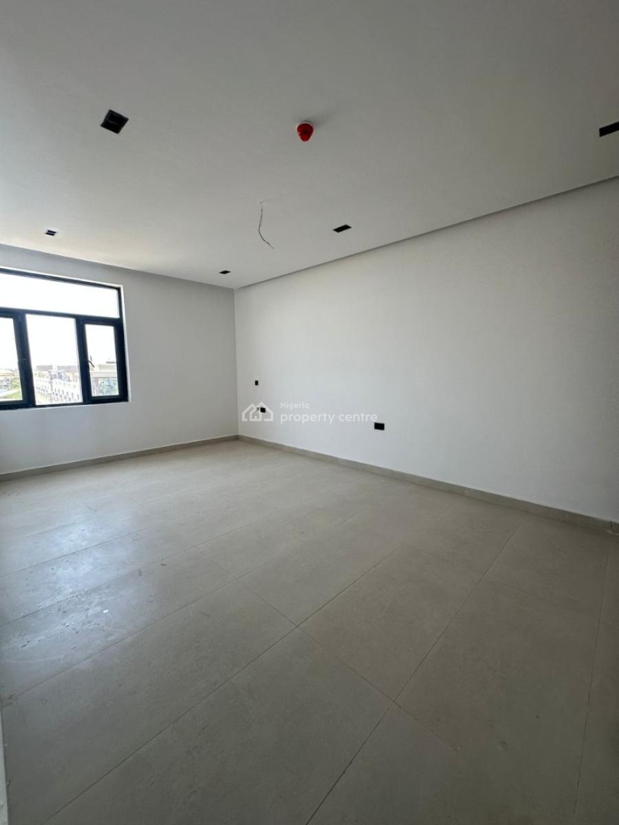 Well Finished Luxury 2-bedroom Serviced Apartment, Lekki Phase 1, Lekki, Lagos, Flat / Apartment for Sale