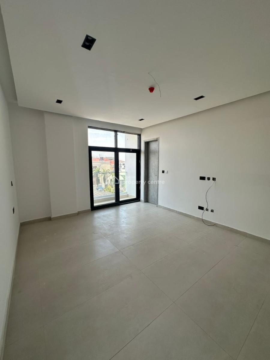 Well Finished Luxury 2-bedroom Serviced Apartment, Lekki Phase 1, Lekki, Lagos, Flat / Apartment for Sale