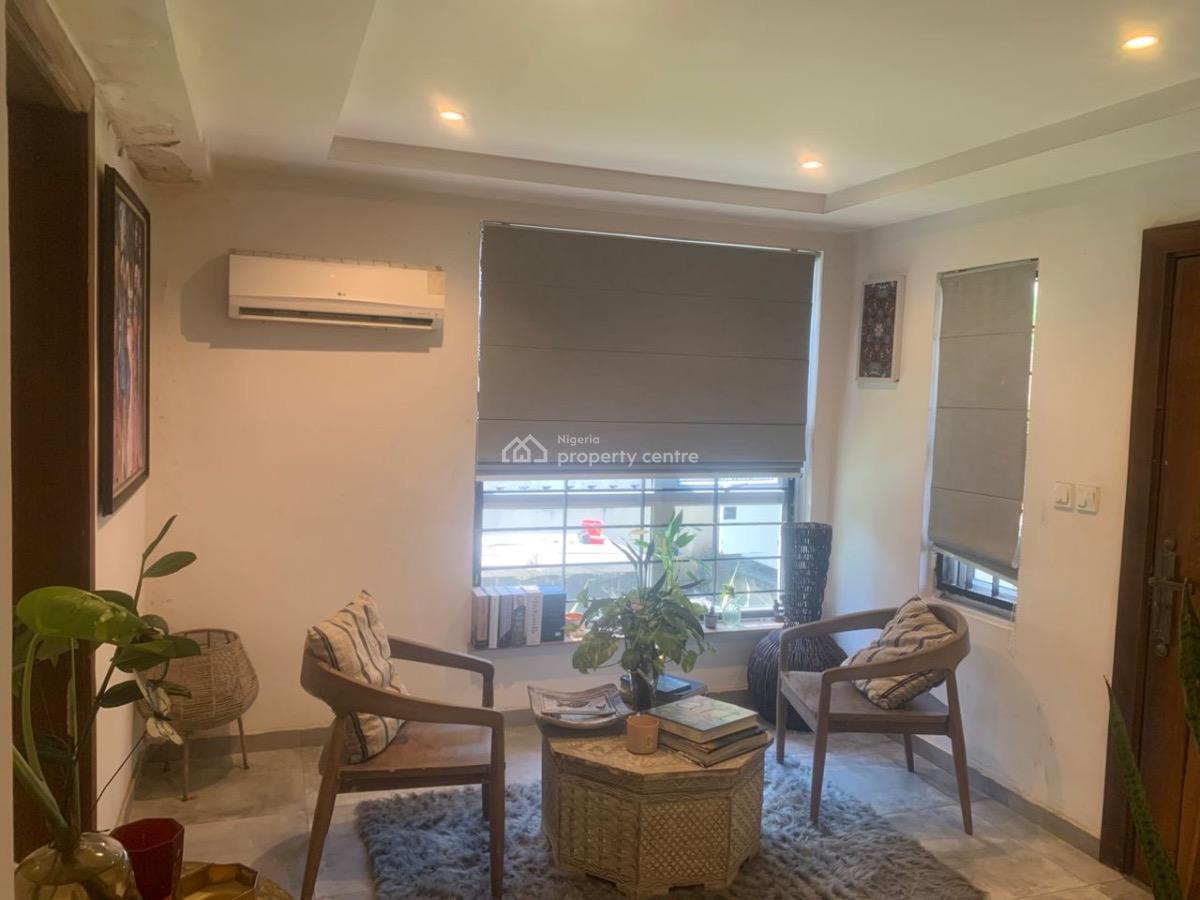 Luxury 4 Bedroom Detached Duplex, Lekki, Lagos, Detached Duplex for Sale