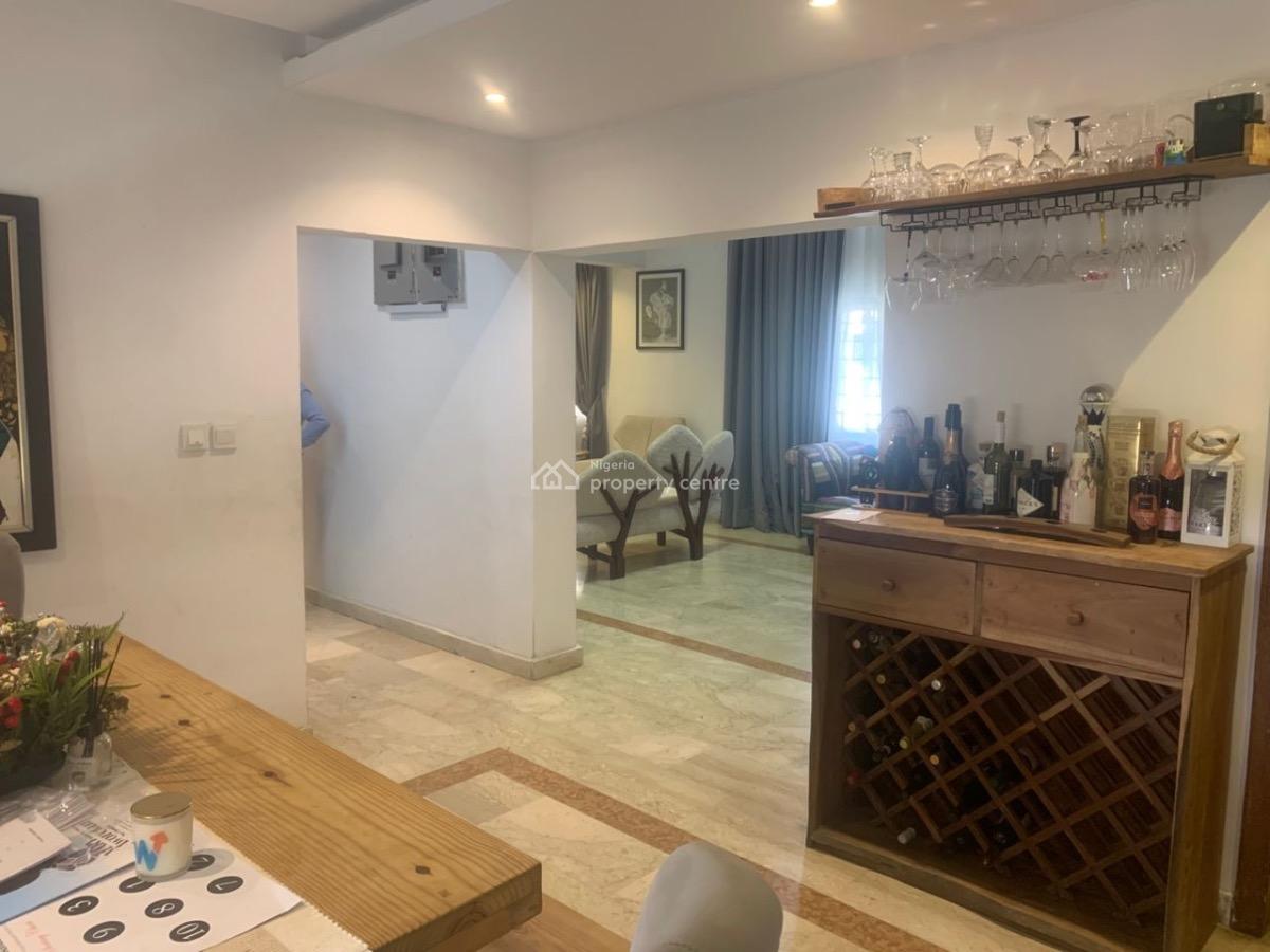 Luxury 4 Bedroom Detached Duplex, Lekki, Lagos, Detached Duplex for Sale