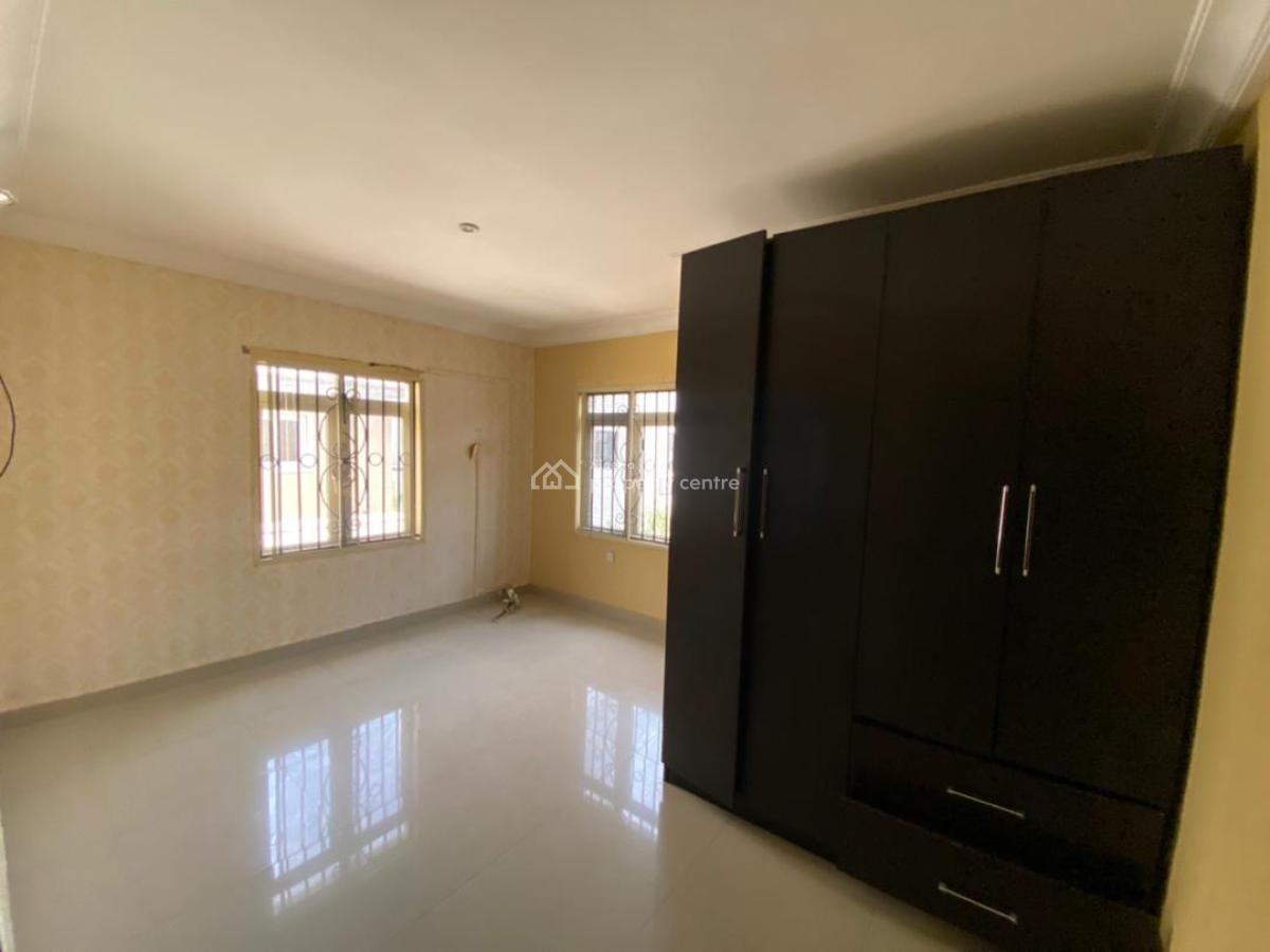 Spacious 3 Bedroom Detached Duplex, Lekki Phase 1, Lekki, Lagos, Detached Duplex for Rent