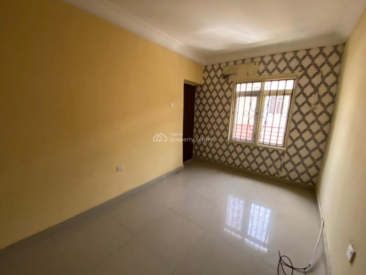 Spacious 3 Bedroom Detached Duplex, Lekki Phase 1, Lekki, Lagos, Detached Duplex for Rent