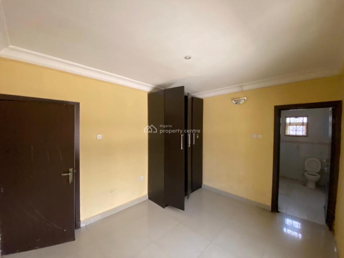 Spacious 3 Bedroom Detached Duplex, Lekki Phase 1, Lekki, Lagos, Detached Duplex for Rent
