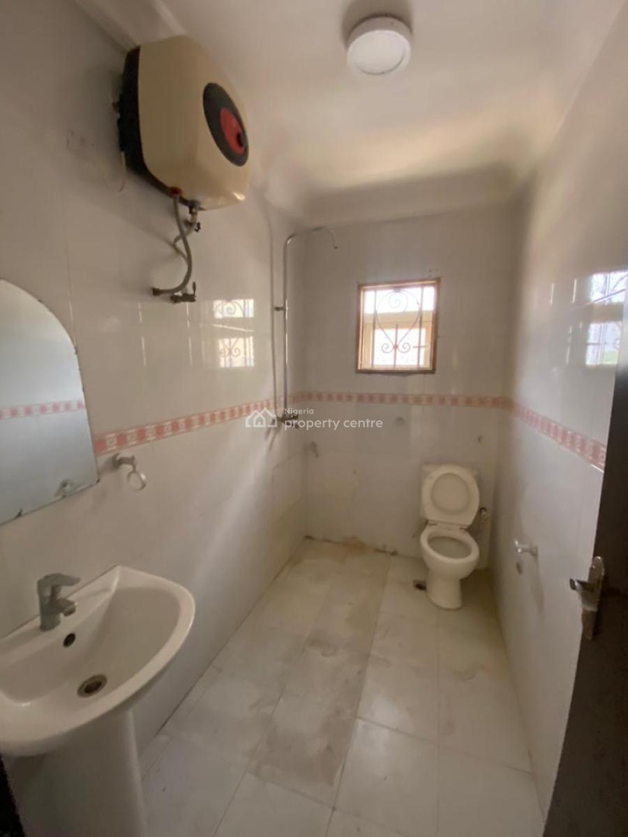 Spacious 3 Bedroom Detached Duplex, Lekki Phase 1, Lekki, Lagos, Detached Duplex for Rent