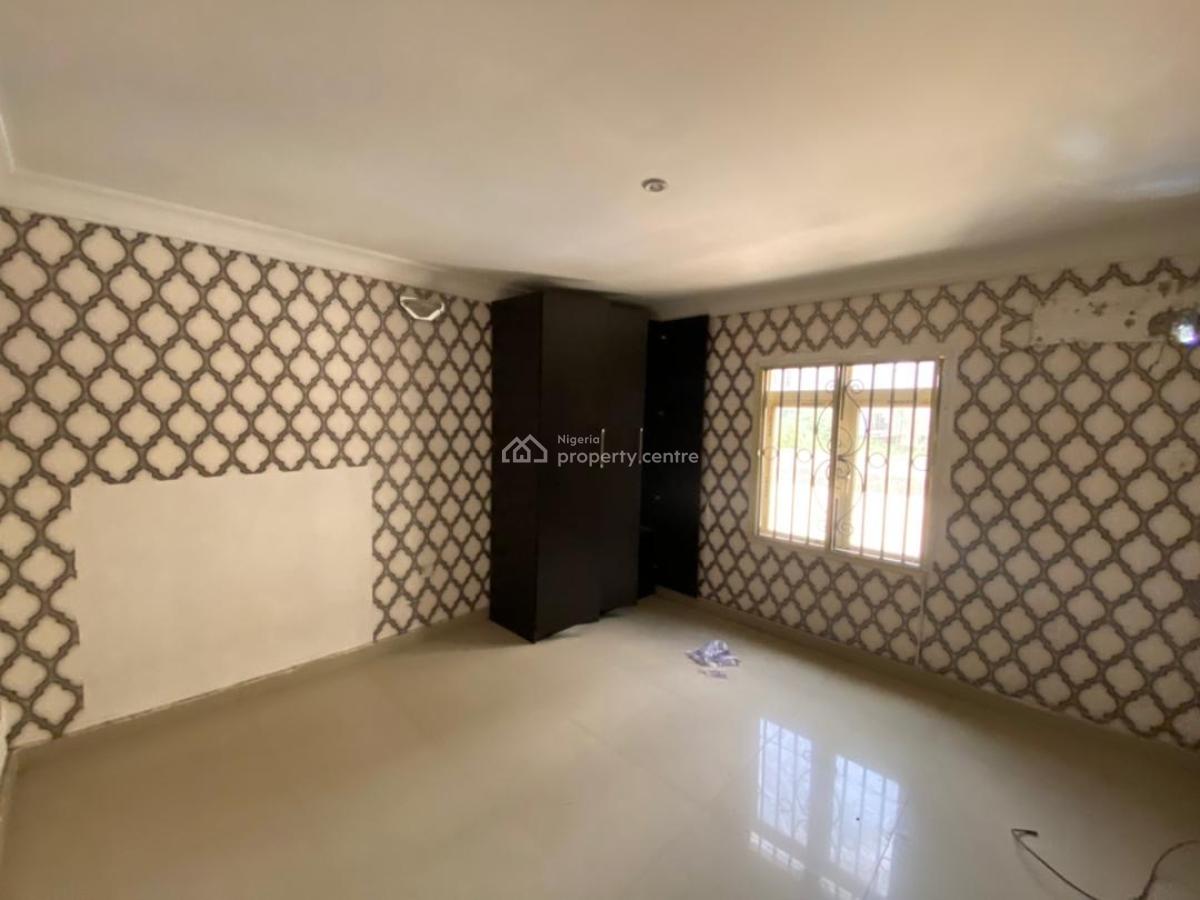Spacious 3 Bedroom Detached Duplex, Lekki Phase 1, Lekki, Lagos, Detached Duplex for Rent