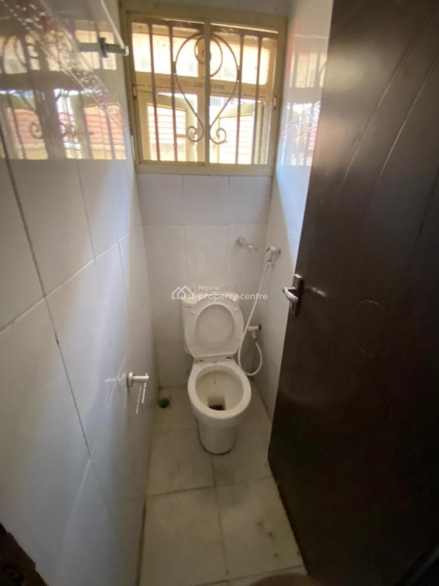 Spacious 3 Bedroom Detached Duplex, Lekki Phase 1, Lekki, Lagos, Detached Duplex for Rent