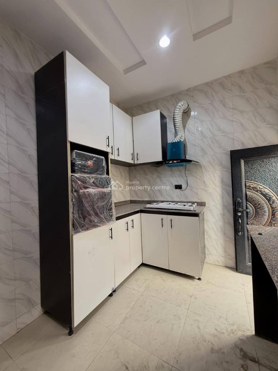 Four Bedroom Fully Detached Duplex, Lekki Gardens, Ajah, Lagos, Detached Duplex for Sale