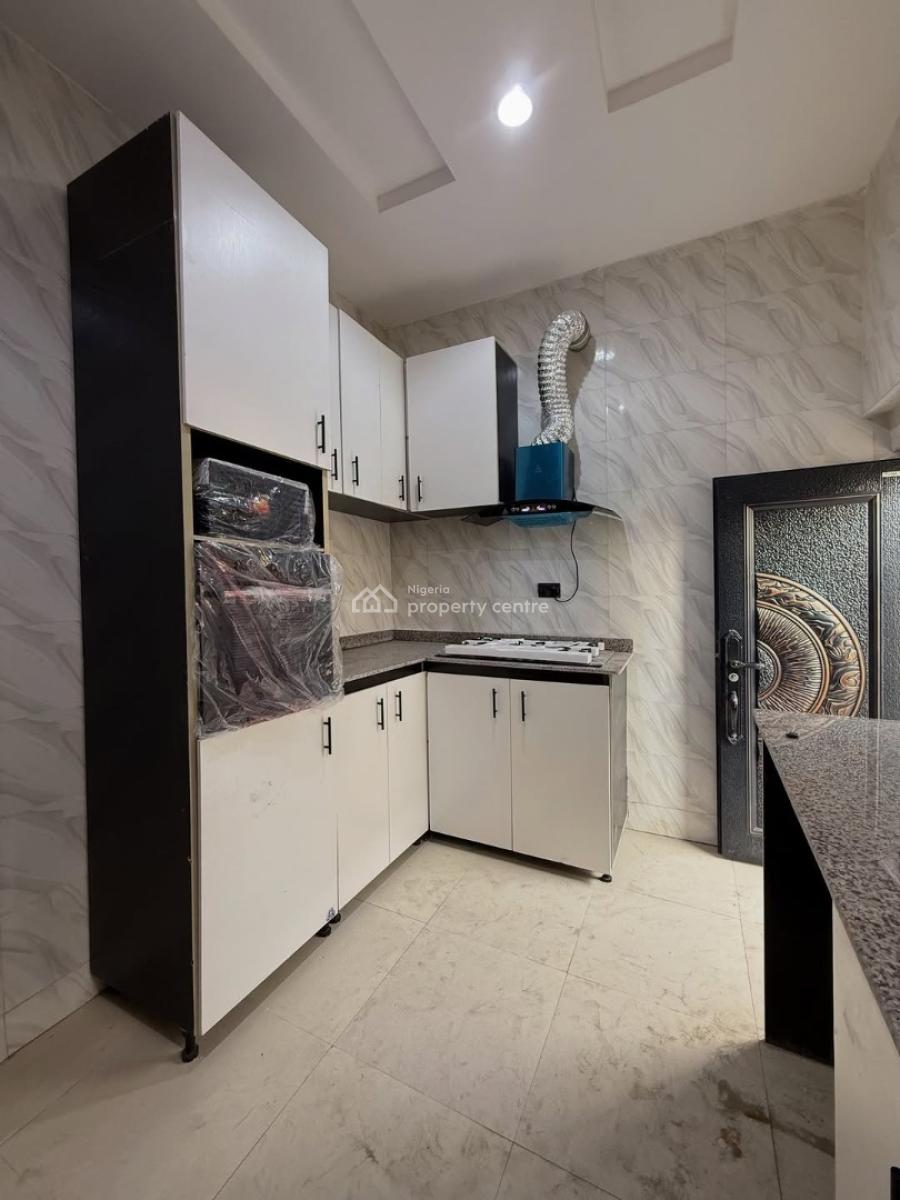 Four Bedroom Fully Detached Duplex, Lekki Gardens, Ajah, Lagos, Detached Duplex for Sale