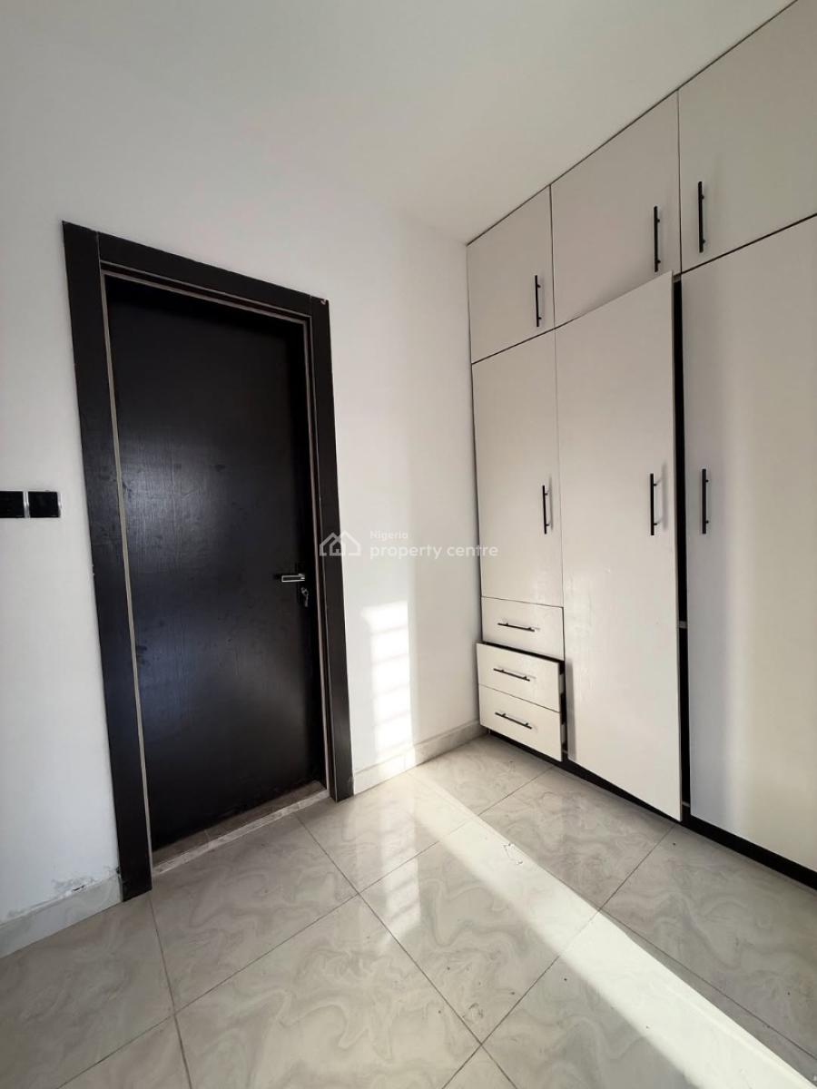 Four Bedroom Fully Detached Duplex, Lekki Gardens, Ajah, Lagos, Detached Duplex for Sale