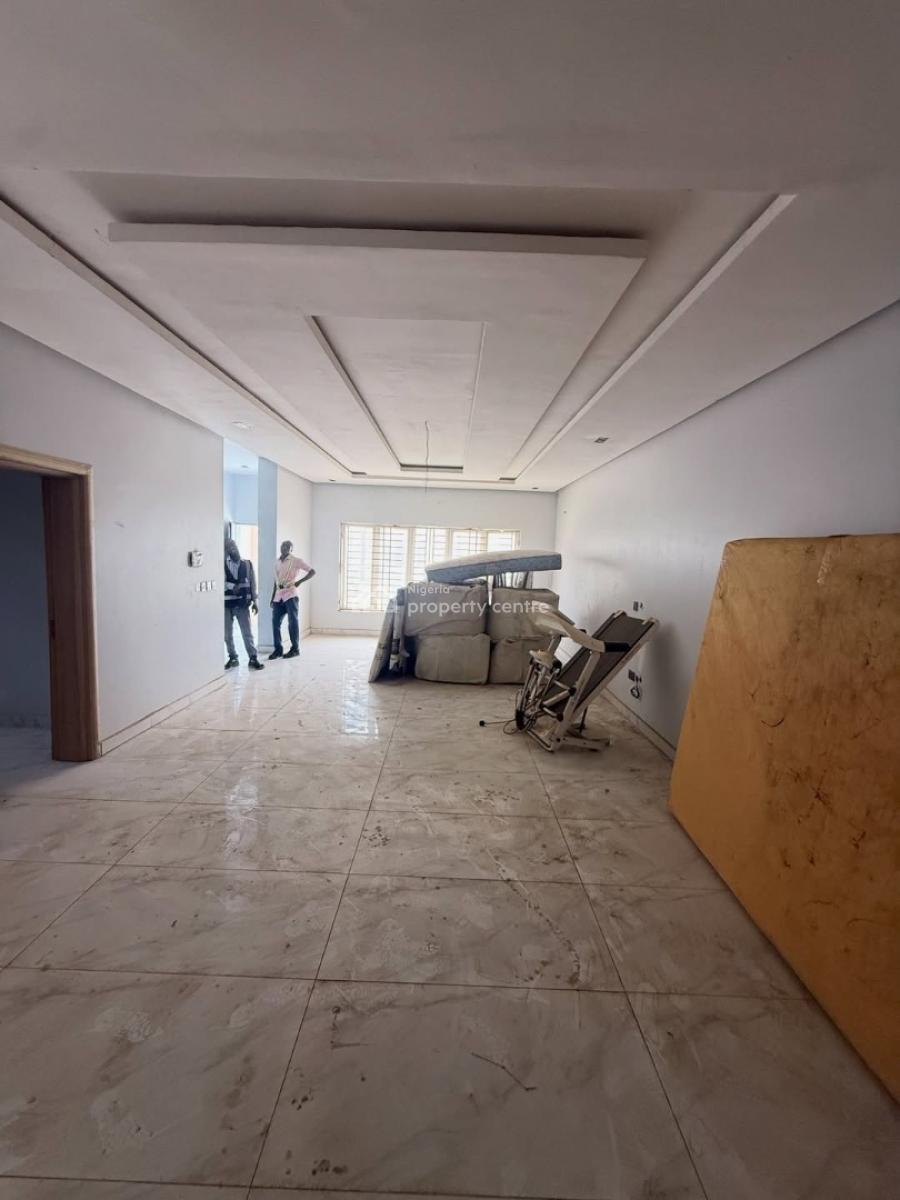 5 Bedrooms Semi Detached Duplex, Kubwa, Abuja, Semi-detached Duplex for Rent