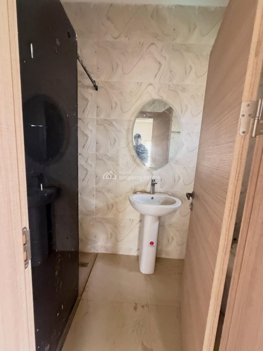 5 Bedrooms Semi Detached Duplex, Kubwa, Abuja, Semi-detached Duplex for Rent