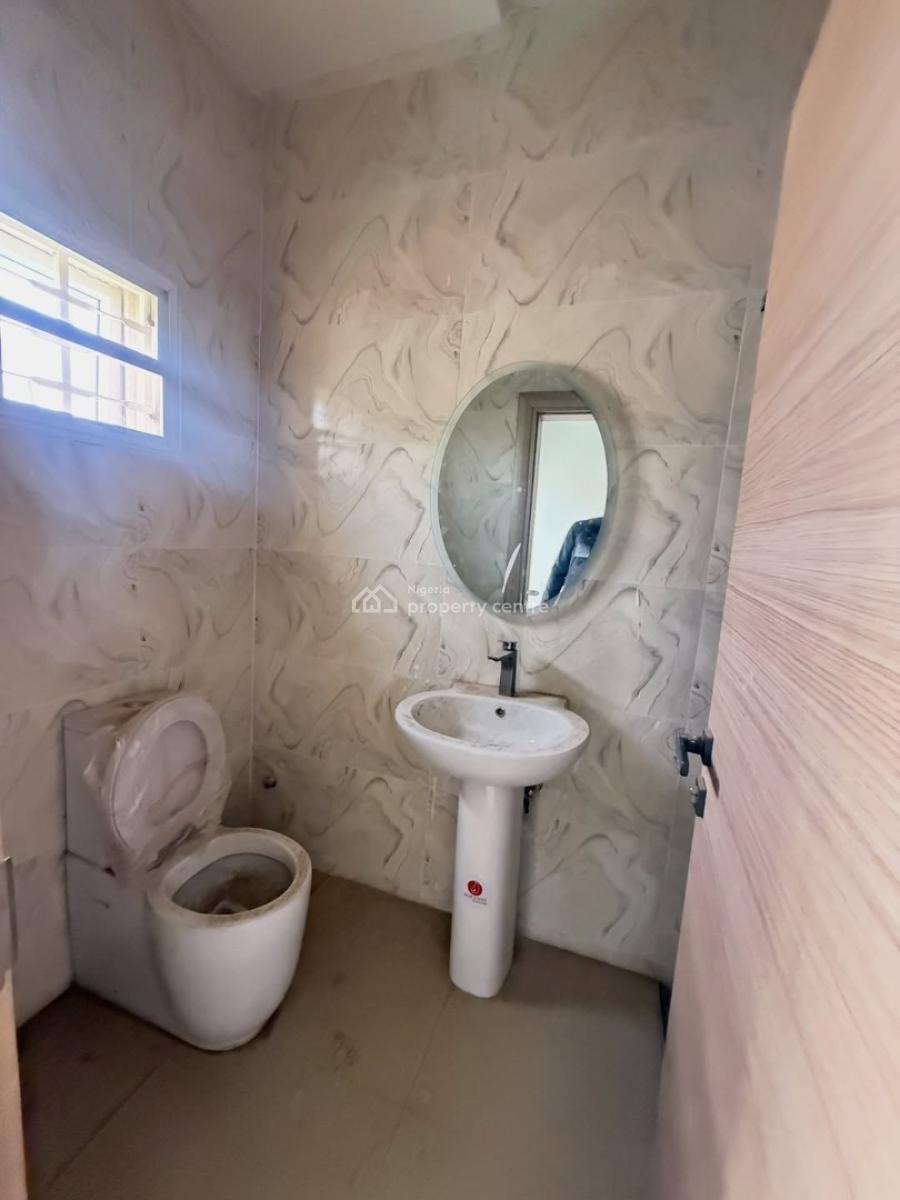 5 Bedrooms Semi Detached Duplex, Kubwa, Abuja, Semi-detached Duplex for Rent