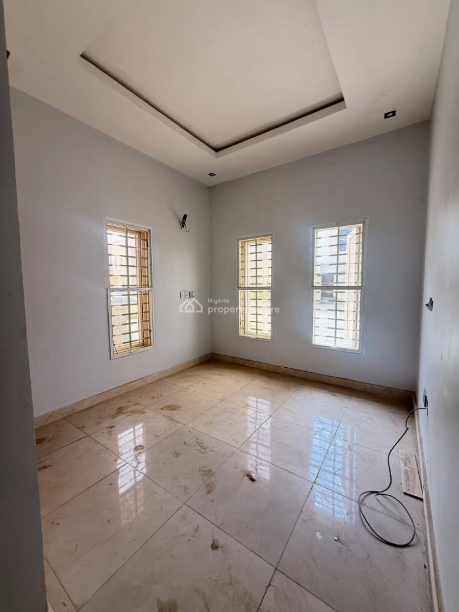 5 Bedrooms Semi Detached Duplex, Kubwa, Abuja, Semi-detached Duplex for Rent