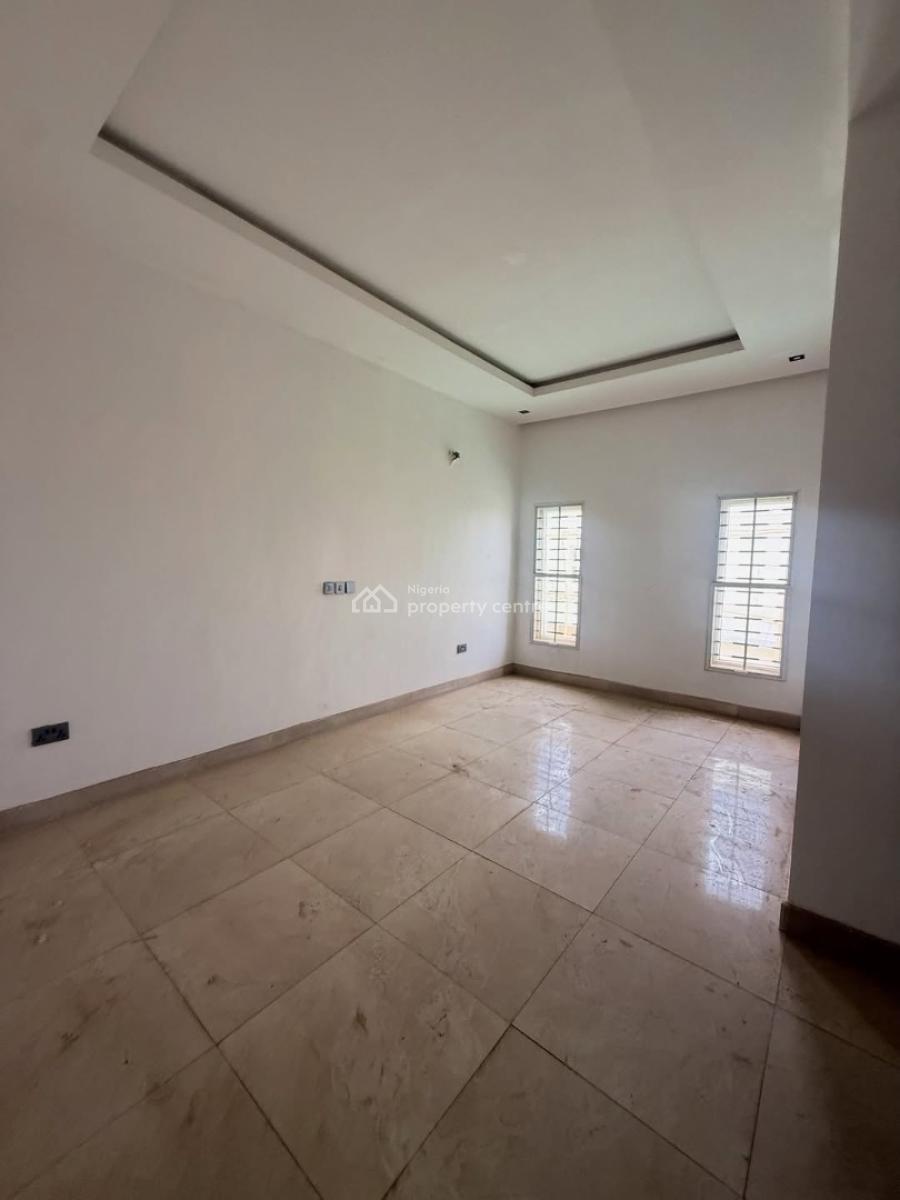 5 Bedrooms Semi Detached Duplex, Kubwa, Abuja, Semi-detached Duplex for Rent