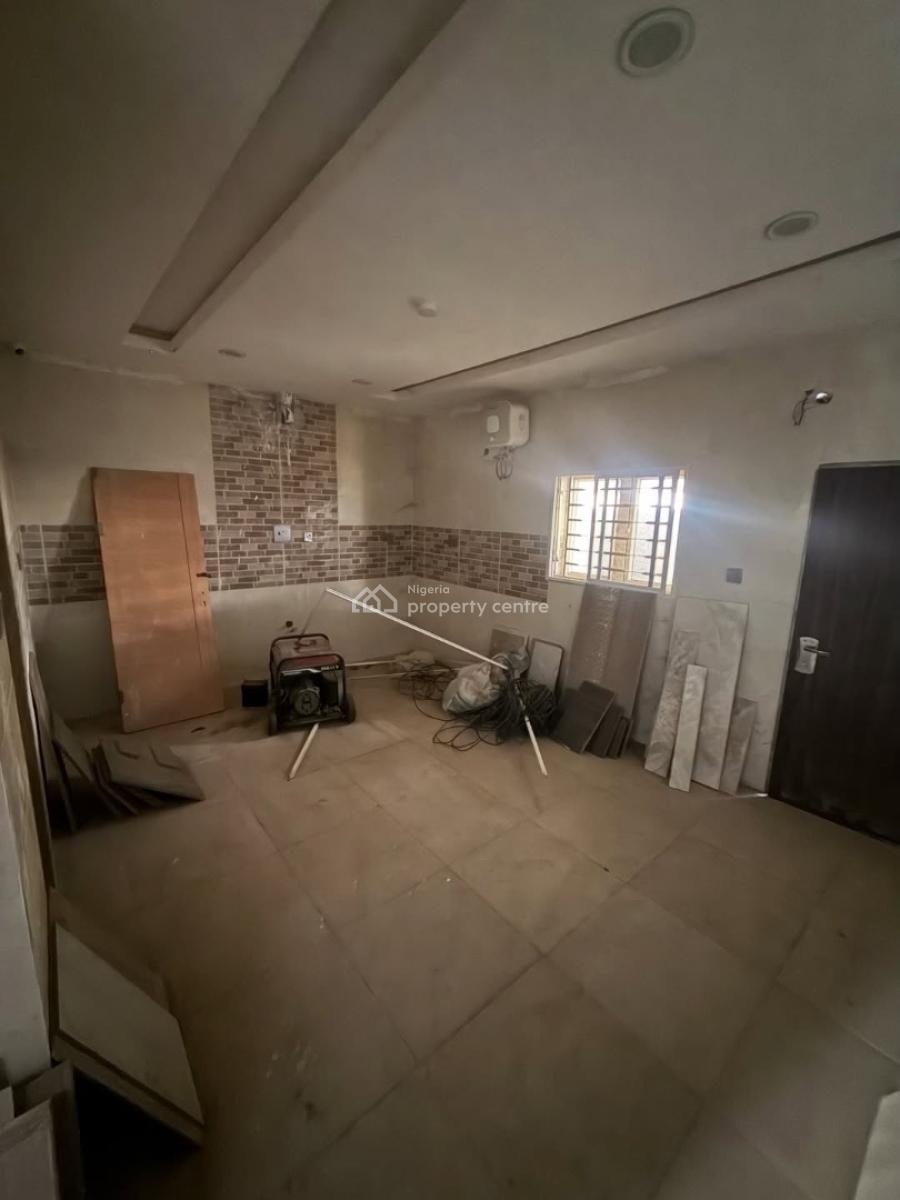 5 Bedrooms Semi Detached Duplex, Kubwa, Abuja, Semi-detached Duplex for Rent