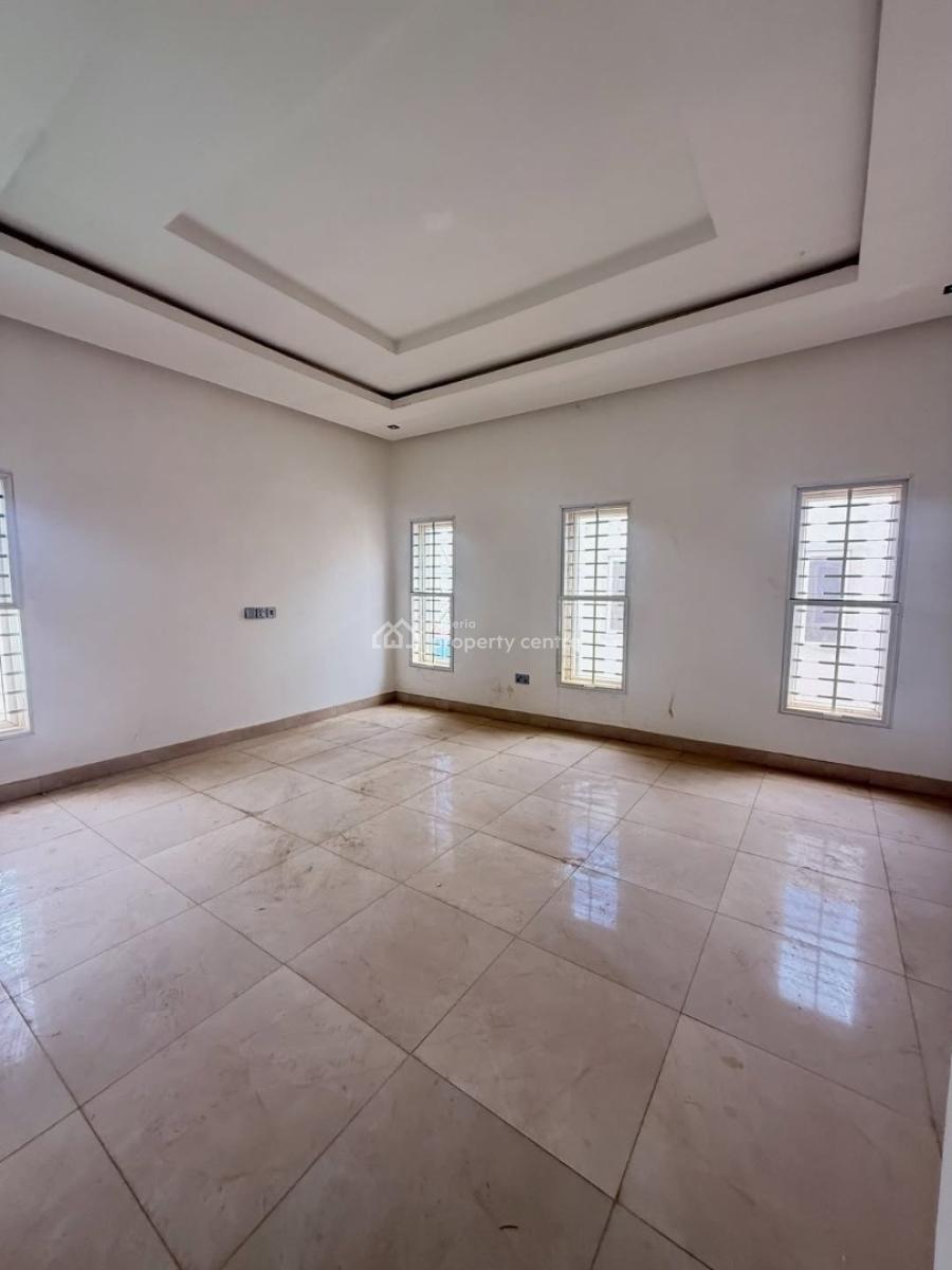 5 Bedrooms Semi Detached Duplex, Kubwa, Abuja, Semi-detached Duplex for Rent