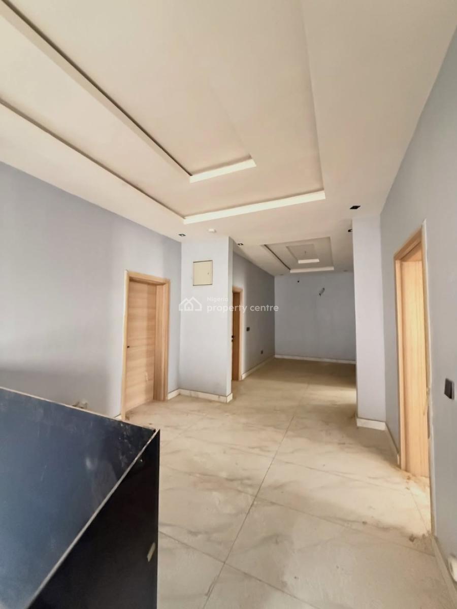 5 Bedrooms Semi Detached Duplex, Kubwa, Abuja, Semi-detached Duplex for Rent