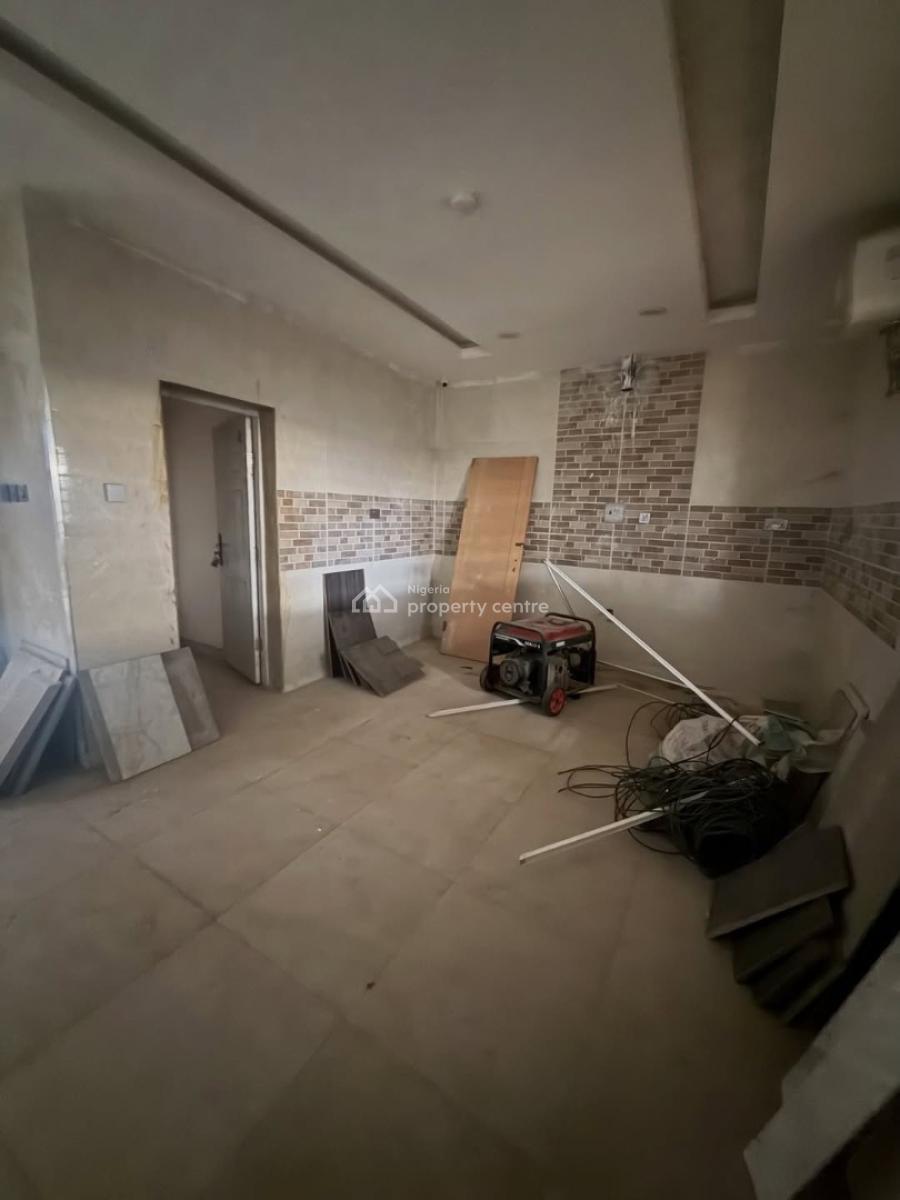 5 Bedrooms Semi Detached Duplex, Kubwa, Abuja, Semi-detached Duplex for Rent