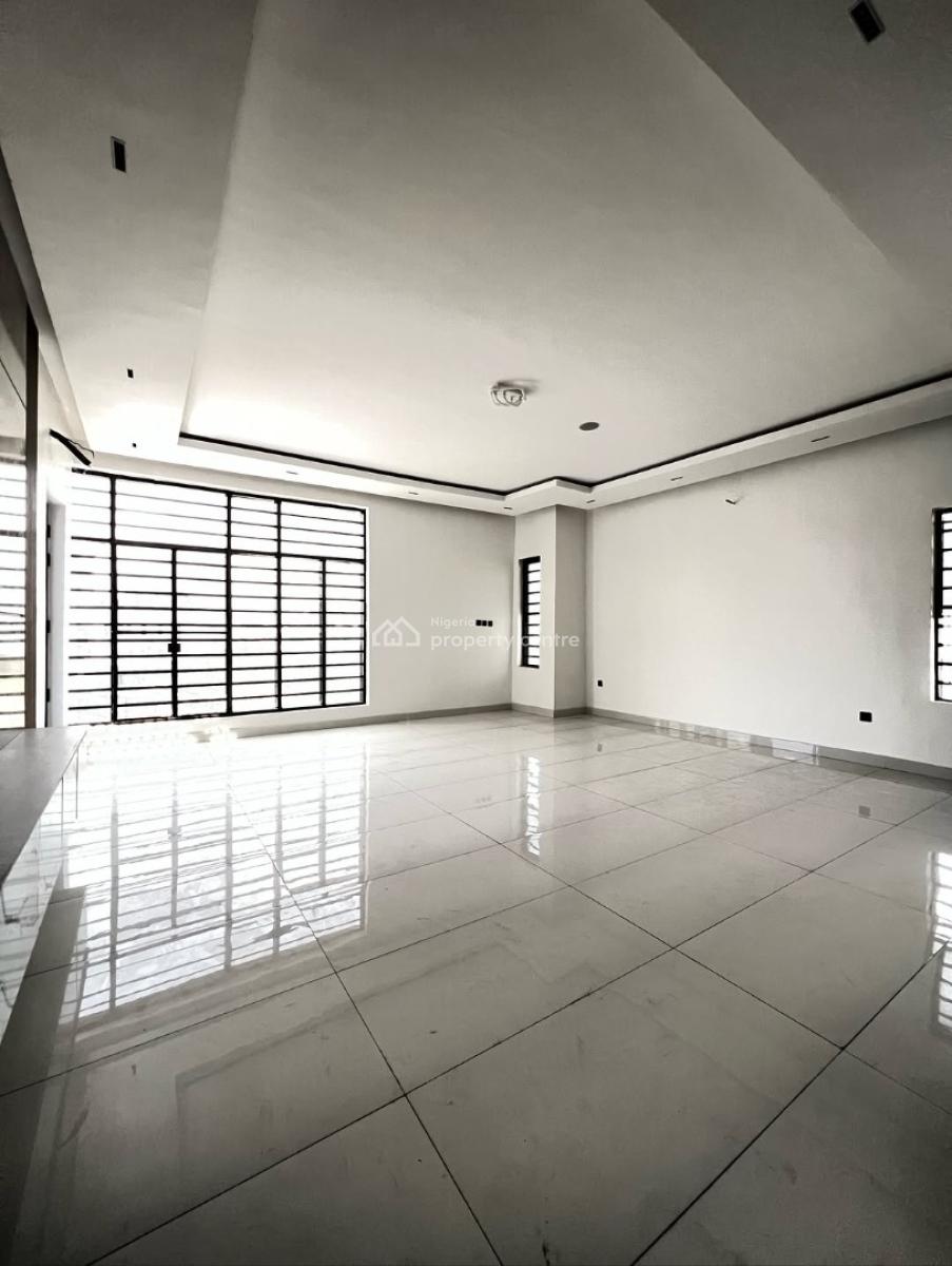 Five Bedroom Fully Detached Duplex with Bq, Orchid, Lekki, Lagos, Detached Duplex for Sale