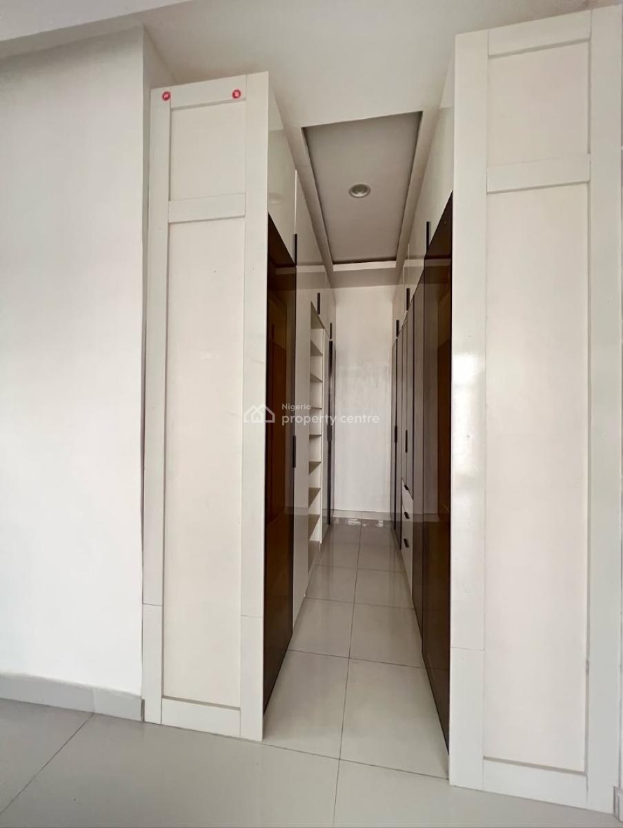 Five Bedroom Fully Detached Duplex with Bq, Orchid, Lekki, Lagos, Detached Duplex for Sale