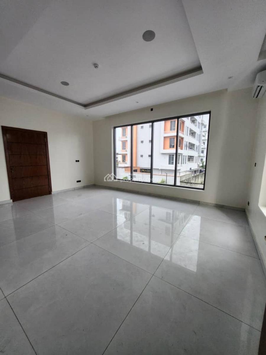 Newly Built 5 Bedroom Detached Duplex, Ikoyi, Lagos, House for Sale