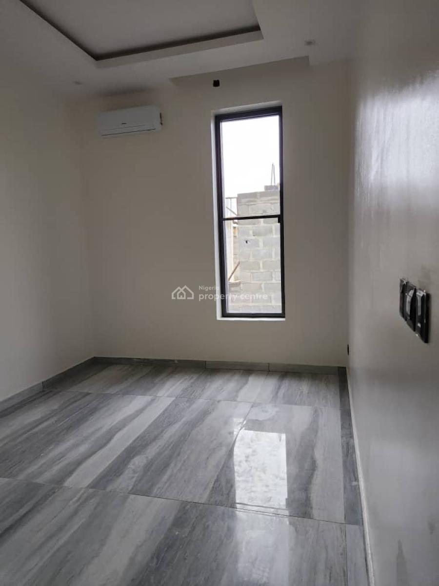 Newly Built 5 Bedroom Detached Duplex, Ikoyi, Lagos, House for Sale