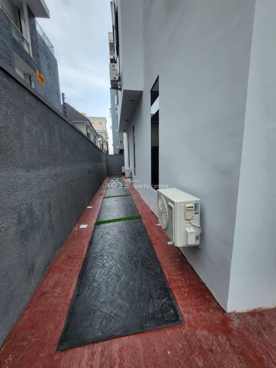 Newly Built 5 Bedroom Detached Duplex, Ikoyi, Lagos, House for Sale