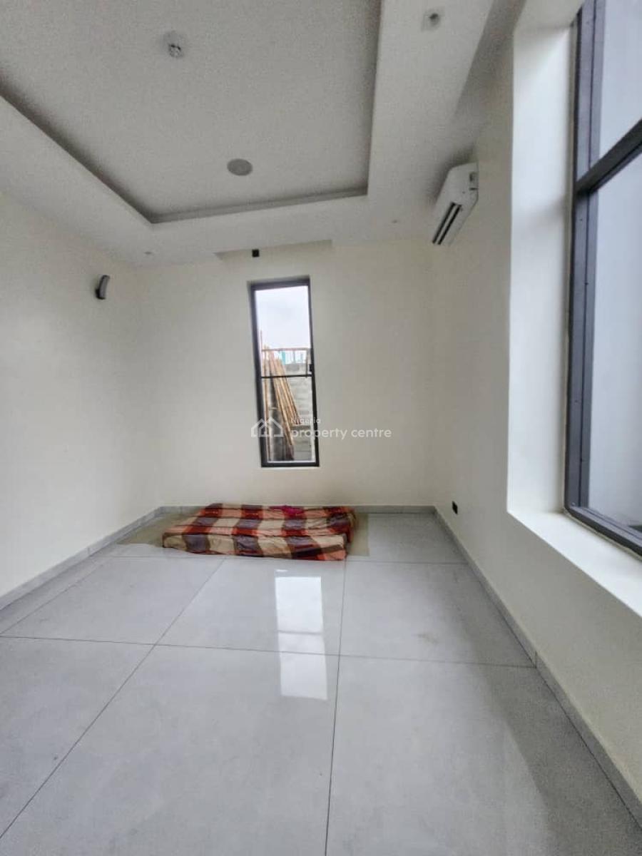 Newly Built 5 Bedroom Detached Duplex, Ikoyi, Lagos, House for Sale