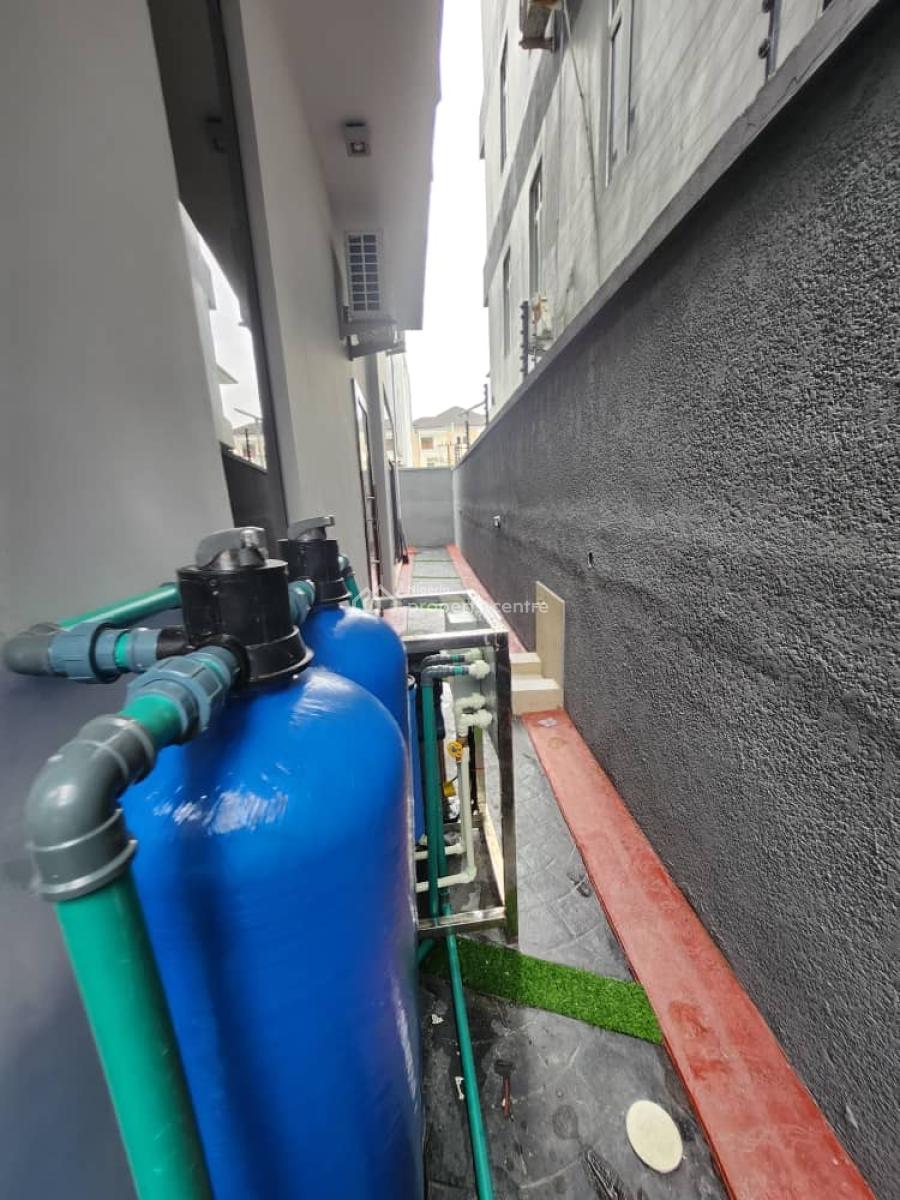 Newly Built 5 Bedroom Detached Duplex, Ikoyi, Lagos, House for Sale