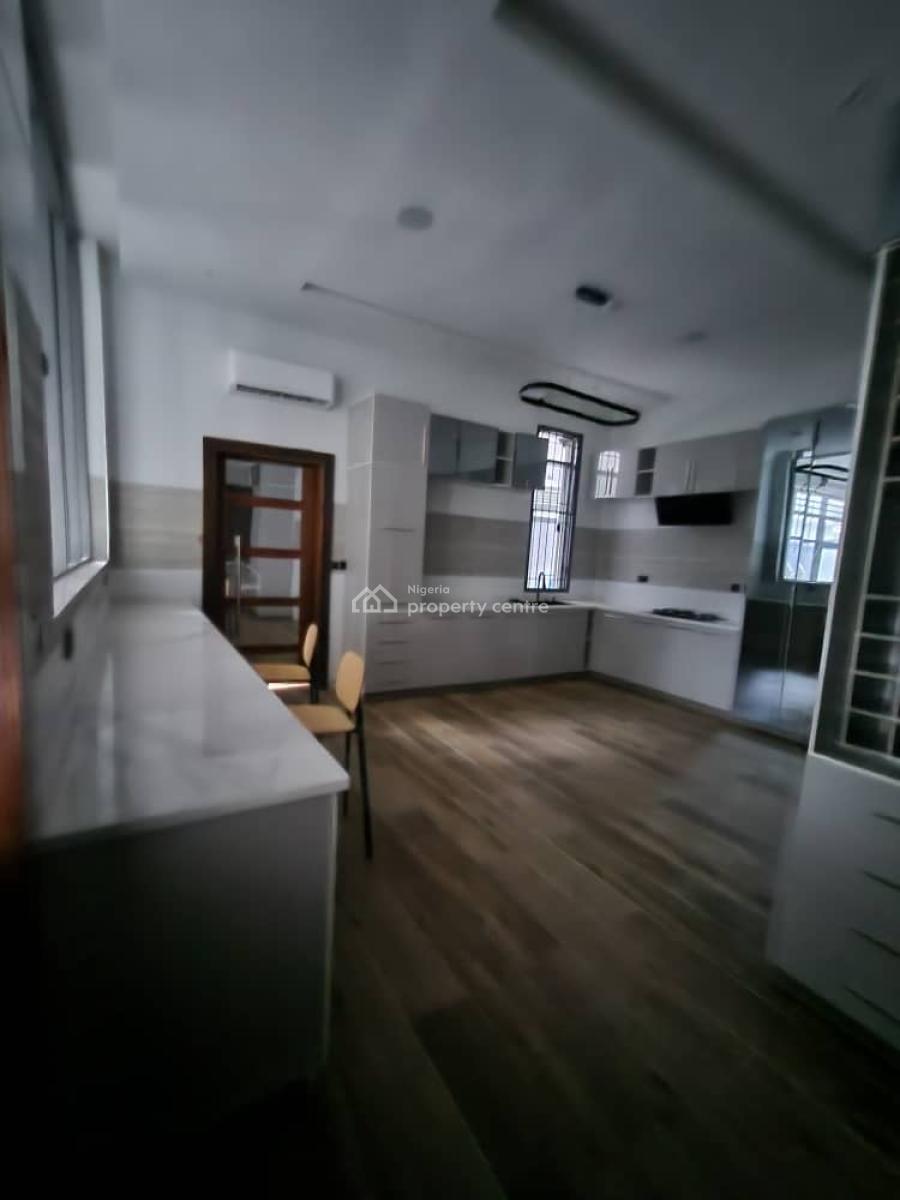 Newly Built 5 Bedroom Detached Duplex, Ikoyi, Lagos, House for Sale