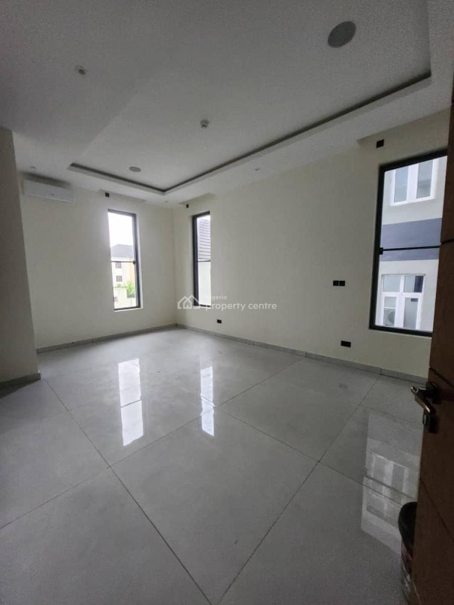 Newly Built 5 Bedroom Detached Duplex, Ikoyi, Lagos, House for Sale