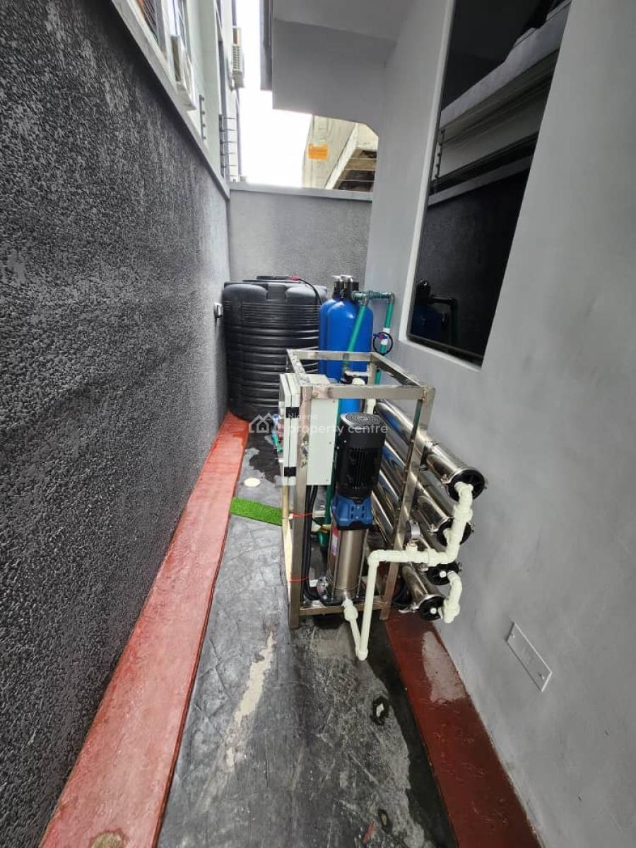 Newly Built 5 Bedroom Detached Duplex, Ikoyi, Lagos, House for Sale