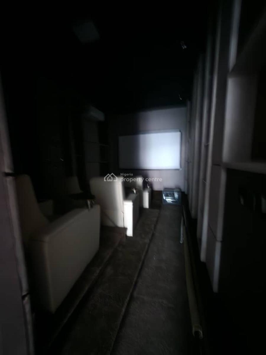 Newly Built 5 Bedroom Detached Duplex, Ikoyi, Lagos, House for Sale