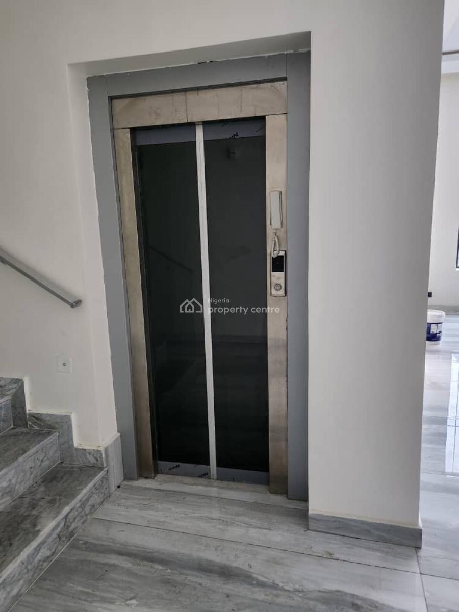Newly Built 5 Bedroom Detached Duplex, Ikoyi, Lagos, House for Sale