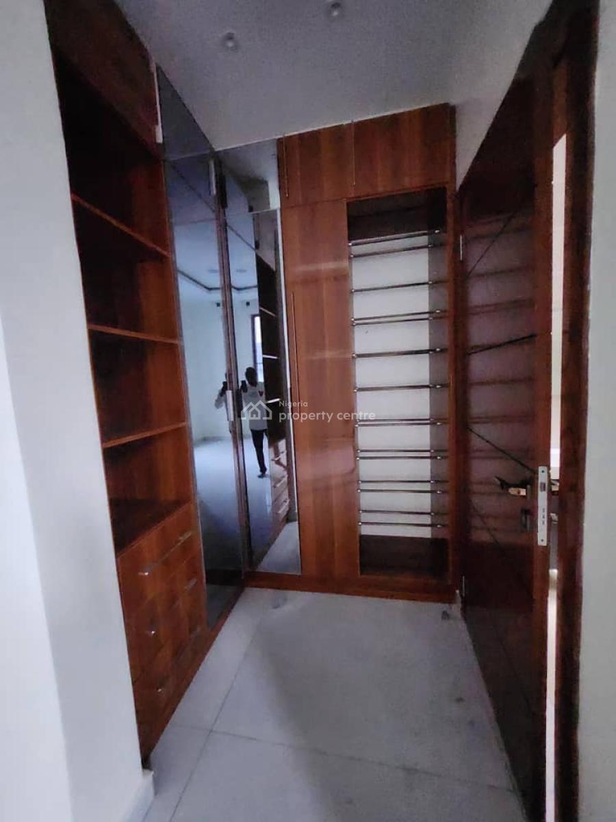 Newly Built 5 Bedroom Detached Duplex, Ikoyi, Lagos, House for Sale