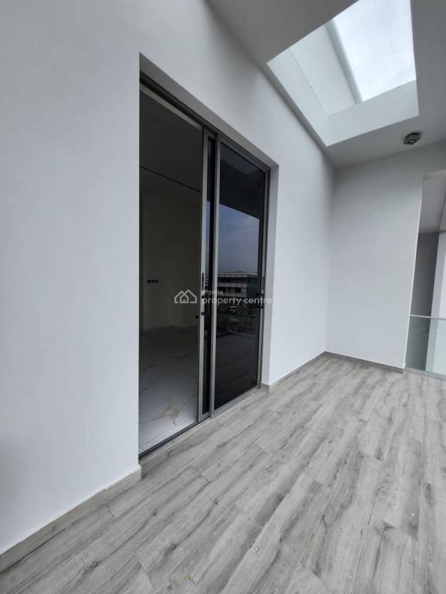 Newly Built 5 Bedroom Detached Duplex, Ikoyi, Lagos, House for Sale