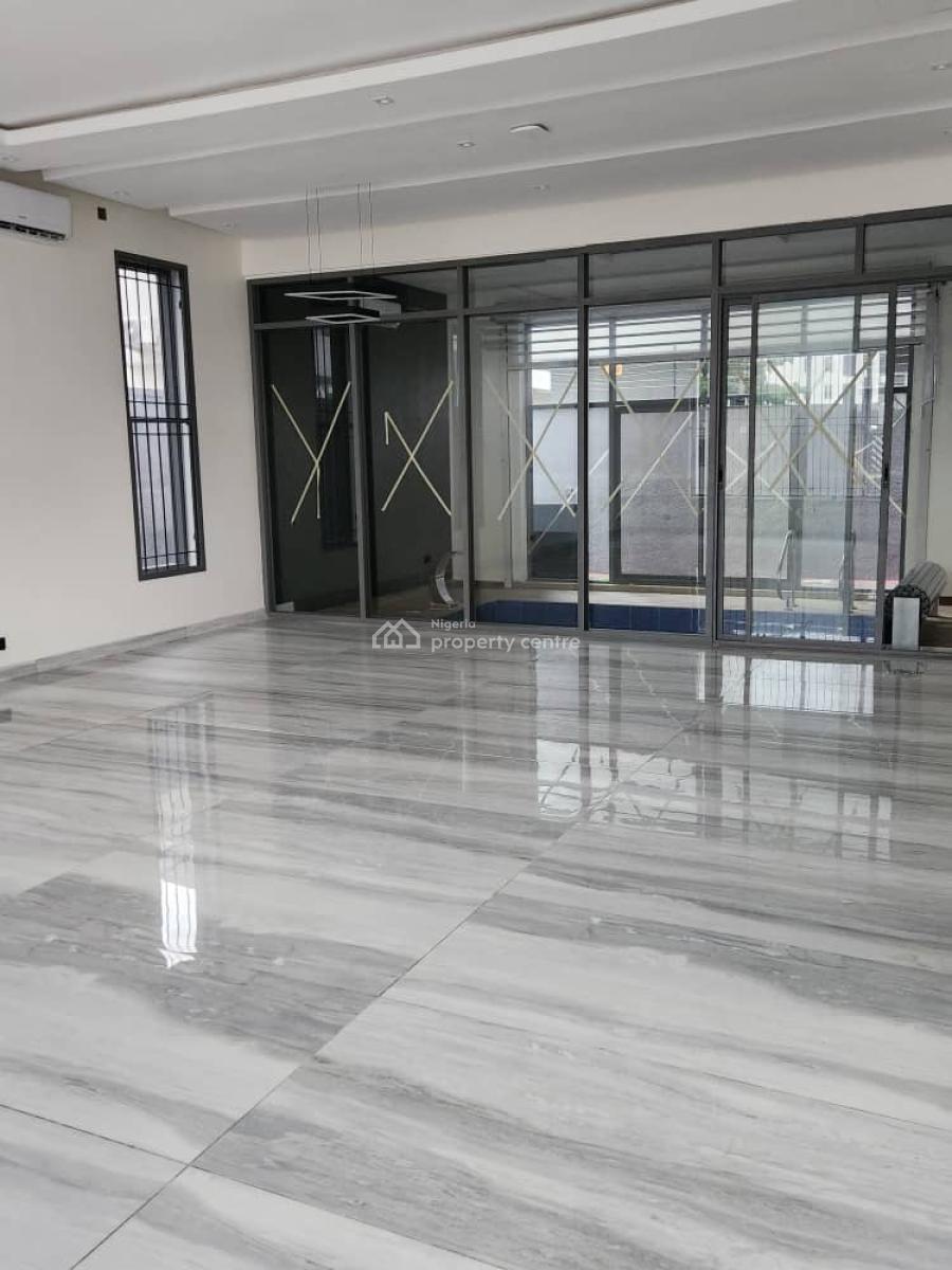 Newly Built 5 Bedroom Detached Duplex, Ikoyi, Lagos, House for Sale