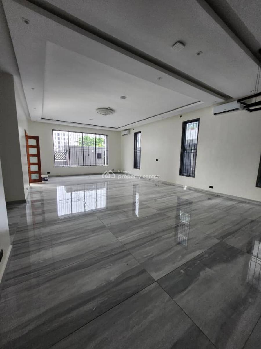 Newly Built 5 Bedroom Detached Duplex, Ikoyi, Lagos, House for Sale